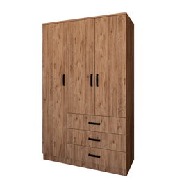 Hanah Home Easy 1600-56 Pino Atlántico